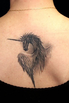 9 Best Fabulous Fantasy Tattoos for Women and Men