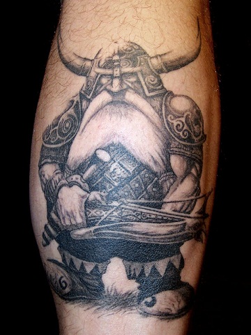 9 Best Fabulous Fantasy Tattoos for Women and Men