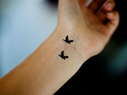 9 Stylish Feminine Tattoo Designs And Ideas | I Fashion Styles