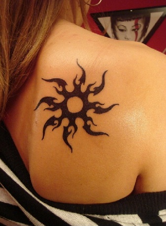 9 Stylish Feminine Tattoo Designs And Ideas | I Fashion Styles