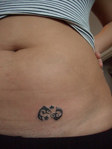 15 Best Pisces Tattoo Designs For Men And Women