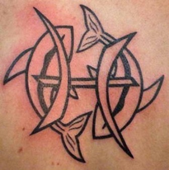 15 Best Pisces Tattoo Designs For Men And Women