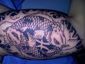 15 Best Pisces Tattoo Designs For Men And Women