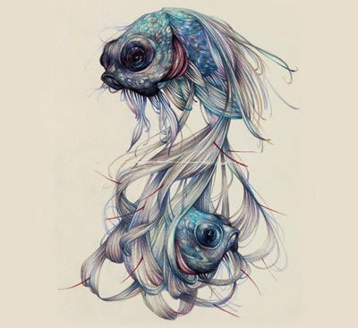 15 Best Pisces Tattoo Designs For Men And Women