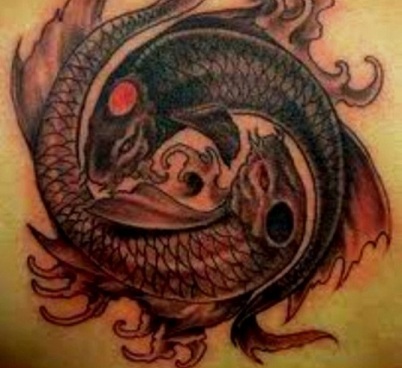 15 Best Pisces Tattoo Designs For Men And Women