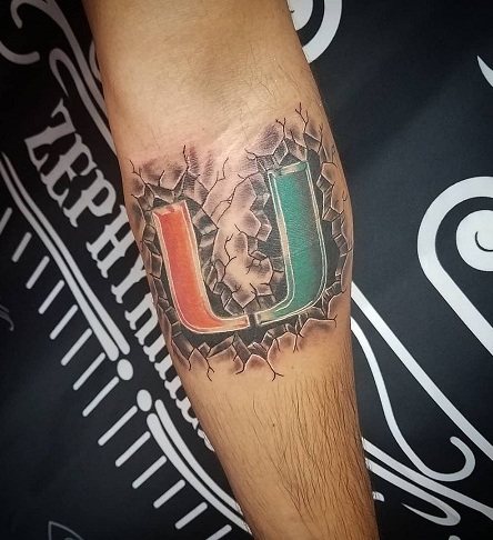 9 Amazing Ripped Skin Tattoo Designs And Ideas