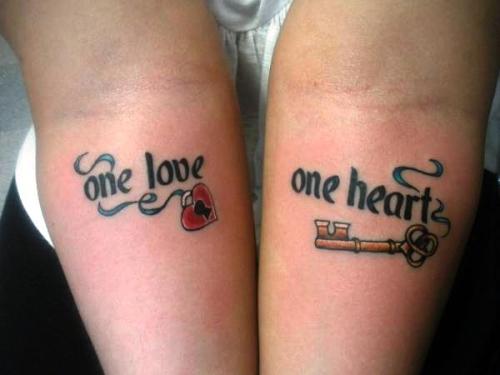 20+ Best Lock and Key Tattoo Designs for Men &amp; Women