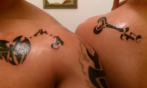 20+ Best Lock and Key Tattoo Designs for Men &amp; Women