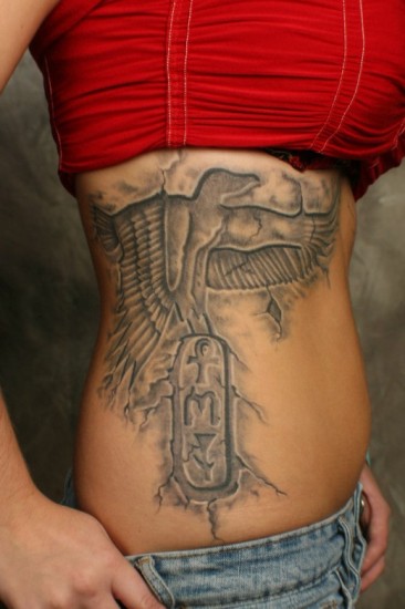 15 Best Egyptian Tattoo Designs And Meanings | I Fashion Styles