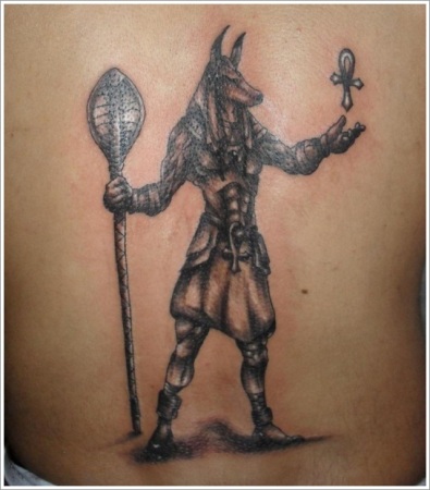 15 Best Egyptian Tattoo Designs And Meanings | I Fashion Styles