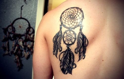 9 Best Native American Tattoos with Images | I Fashion Styles