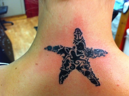 9 Stunning Sea Creature Tattoos for Ocean Lovers
