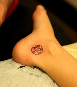 Top 9 Katy Perry&#039;s Colorful Tattoo Collection | I Fashion Styles