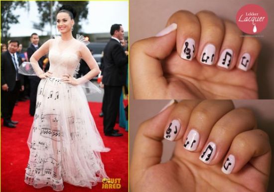 Top 9 Katy Perry&#039;s Colorful Tattoo Collection | I Fashion Styles