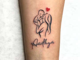 Top 9 Katy Perry&#039;s Colorful Tattoo Collection | I Fashion Styles