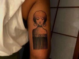 Top 9 Katy Perry&#039;s Colorful Tattoo Collection | I Fashion Styles