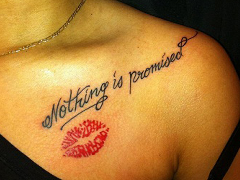 Top 9 Katy Perry&#039;s Colorful Tattoo Collection | I Fashion Styles