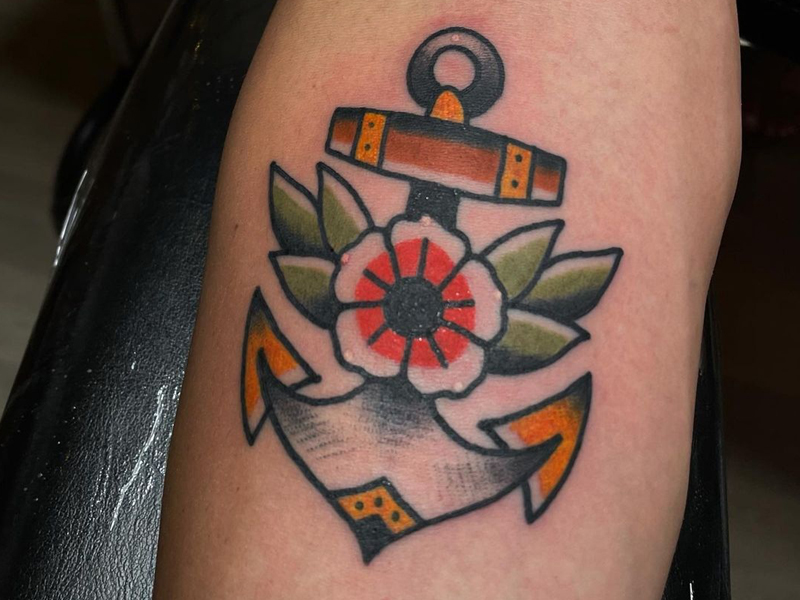 Top 9 Katy Perry&#039;s Colorful Tattoo Collection | I Fashion Styles