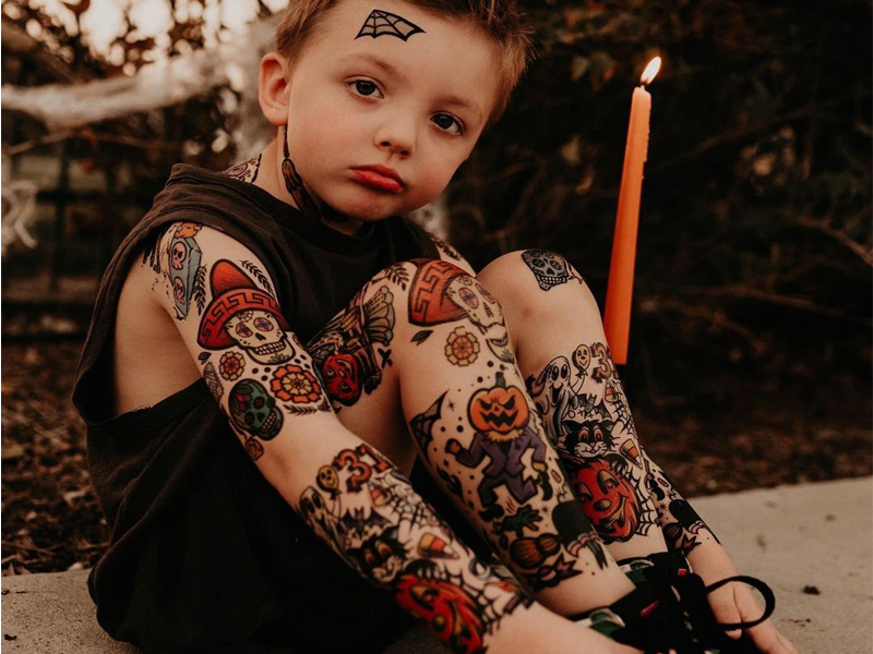 Top 9 Katy Perry&#039;s Colorful Tattoo Collection | I Fashion Styles