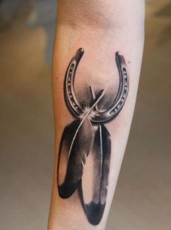 9 Great Western Tattoos Ideas And Designs With Meanings