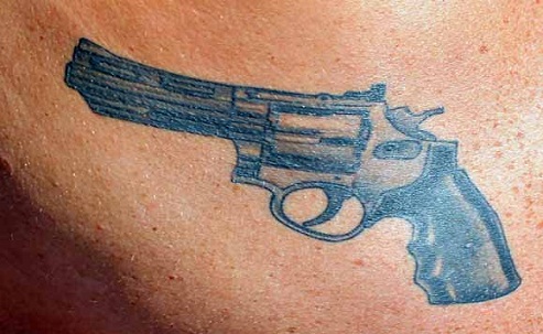 9 Great Western Tattoos Ideas And Designs With Meanings