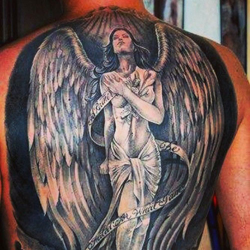 15 Best Cool Tattoo Designs For Men and Women