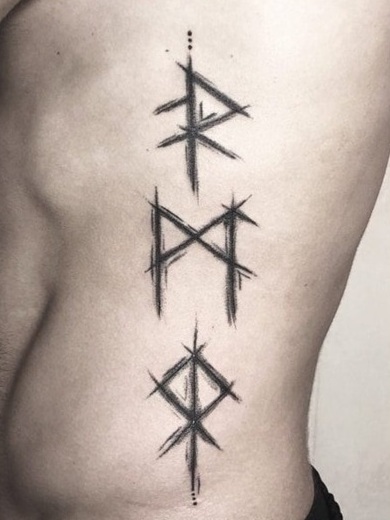 Top 15 Viking Tattoo Designs for Norse Mythology Lovers