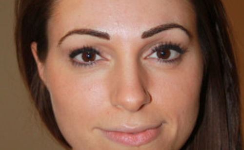 9 Beautiful and Natural Looking Eyebrow Tattoo Designs