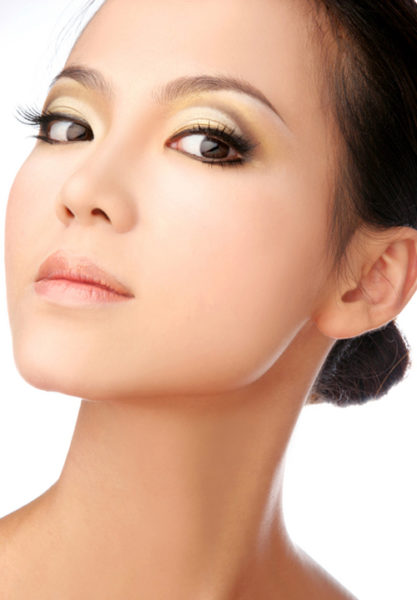 9 Beautiful and Natural Looking Eyebrow Tattoo Designs