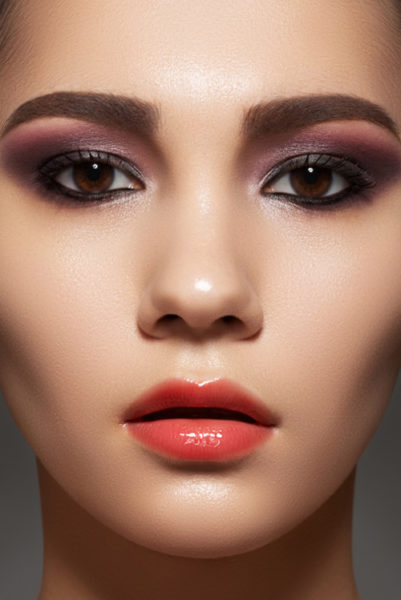 9 Beautiful and Natural Looking Eyebrow Tattoo Designs