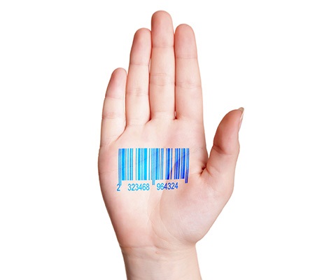 15 Best Barcode Tattoo Designs and Ideas | I Fashion Styles