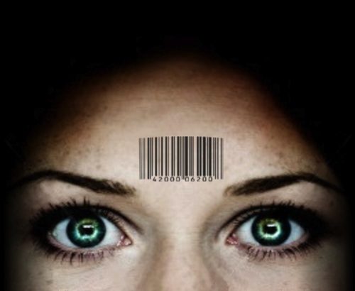 15 Best Barcode Tattoo Designs and Ideas | I Fashion Styles