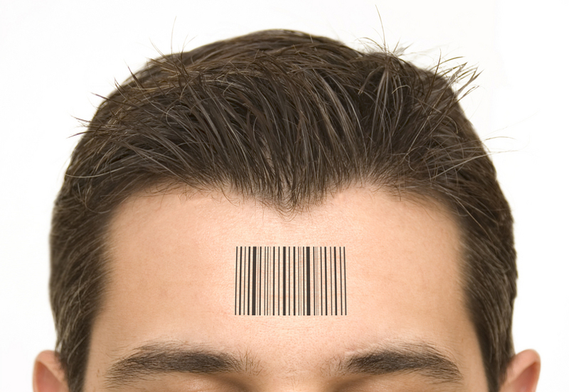 15 Best Barcode Tattoo Designs and Ideas | I Fashion Styles