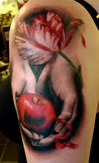 Top 9 Best Twilight Tattoo Designs And Ideas | I Fashion Styles
