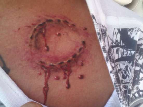 Top 9 Best Twilight Tattoo Designs And Ideas | I Fashion Styles