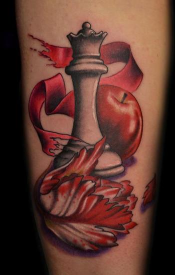 Top 9 Best Twilight Tattoo Designs And Ideas | I Fashion Styles