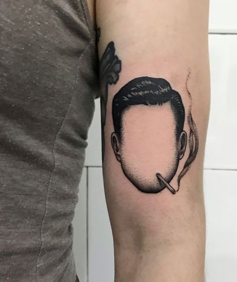 Top 9 Best Twilight Tattoo Designs And Ideas | I Fashion Styles