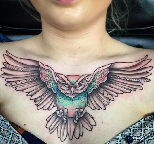 Top 9 Best Twilight Tattoo Designs And Ideas | I Fashion Styles