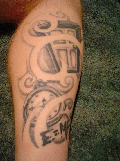 Top 9 Best Twilight Tattoo Designs And Ideas | I Fashion Styles