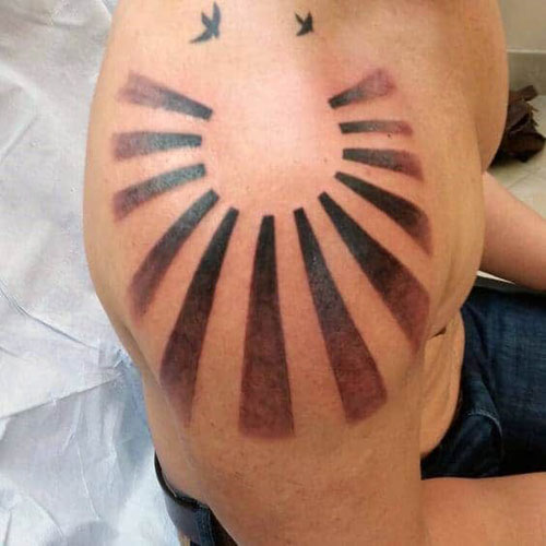Top 9 Best Twilight Tattoo Designs And Ideas | I Fashion Styles