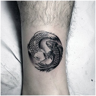 15 Incredible Fish Tattoo for Men and Women | I Fashion Styles