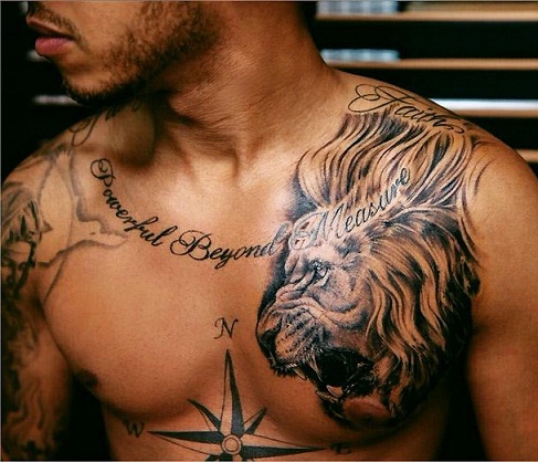 9 Best Collarbone Tattoo Designs for Men and Women
