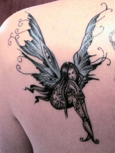 Top 10+ Impressive Brown Tattoo Designs | I Fashion Styles