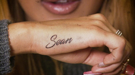 Top 10+ Impressive Brown Tattoo Designs | I Fashion Styles