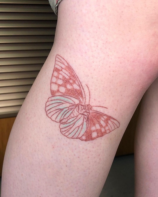 Top 10+ Impressive Brown Tattoo Designs | I Fashion Styles