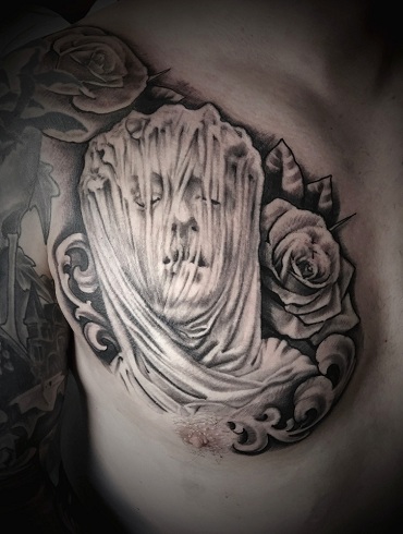 9 Worthwhile Heavenly Tattoo Trends of 2023 | I Fashion Styles