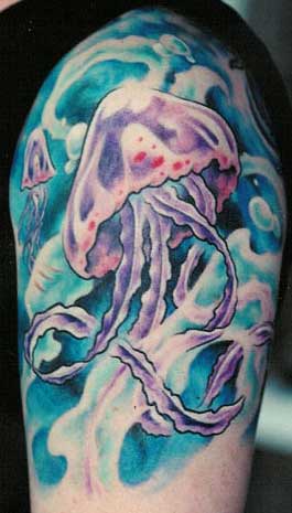 25+ Best Full Sleeve Tattoo Designs And Ideas | I Fashion Styles