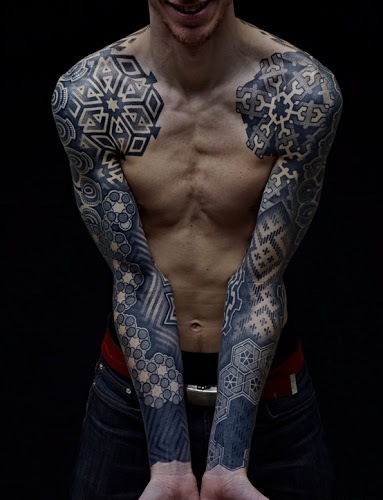 25+ Best Full Sleeve Tattoo Designs And Ideas | I Fashion Styles