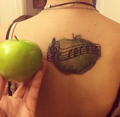 9 Different Beatles Tattoos Designs | I Fashion Styles