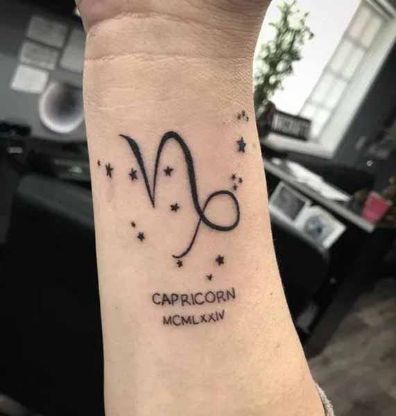 18 Extraordinary N Letter Tattoo Designs In 2023 | I Fashion Styles